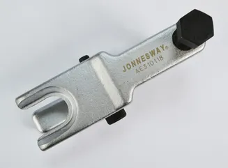 Jonnesway Ściągacz sworzni kulistych 22 mm z regulacją AE310118 - 3