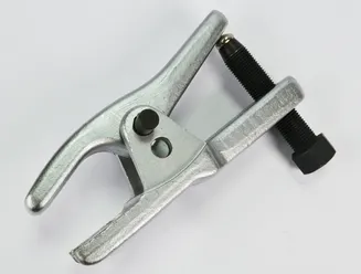 Jonnesway Ściągacz sworzni kulistych 22 mm z regulacją AE310118 - 4