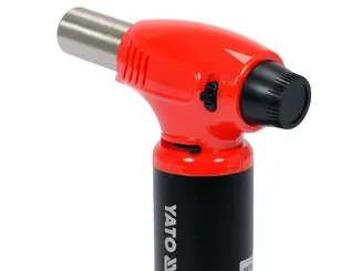 Yato Palnik gazowy ładowalny YT-36727  - 3