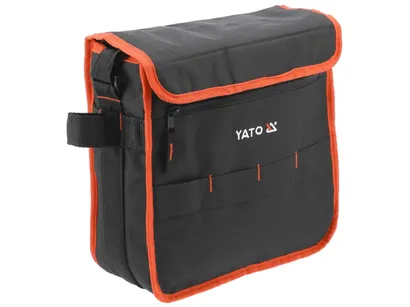 Yato Torba na narzędzia 31x13x31cm YT-74333