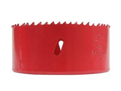 Yato Otwornica bimetalowa 57mm HSS M3 5/8" YT-3327 