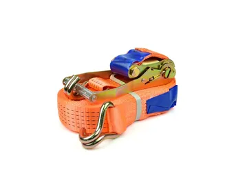 Geko Pas transportowy z grzechotką 14m/5T/50mm G02364 - 2