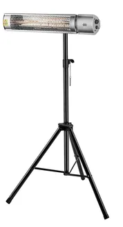 Neo Statyw do promienników 1,1 - 1,8m 90-033 - 3