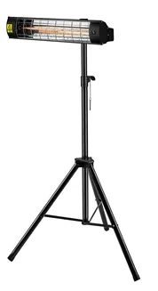 Neo Statyw do promienników 1,1 - 1,8m 90-033 - 4