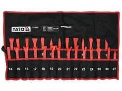 Yato Ściągacz do tapicerki 27cz YT-08443 