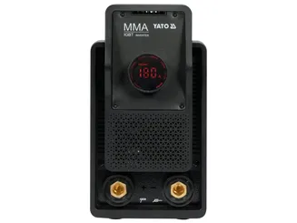 Yato Spawarka inwerterowa MMA 180A YT-81357 PROMOCJA - 5