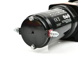 Geko Wyciągarka elektryczna 12V 2500LB G81702 - 3