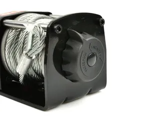 Geko Wyciągarka elektryczna 12V 2500LB G81702 - 4