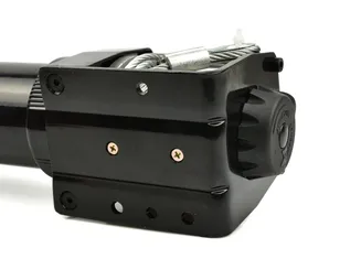 Geko Wyciągarka elektryczna 12V 2500LB G81702 - 5