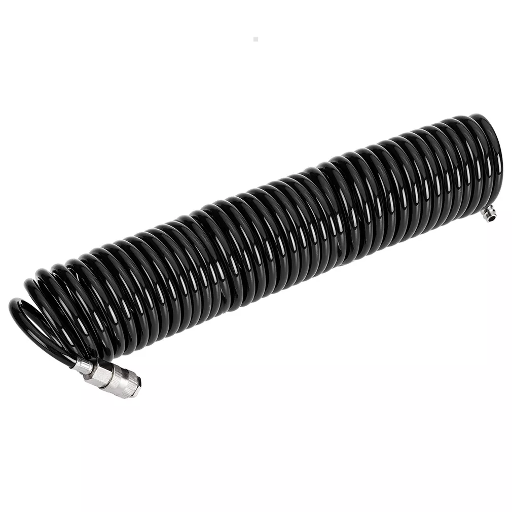 Neo Przewód ciśnieniowy spiralny 8.0 x 12 mm 15 m PU 12-076-1