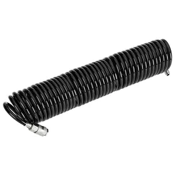 Neo Przewód ciśnieniowy spiralny 8.0 x 12 mm 15 m PU 12-076-1