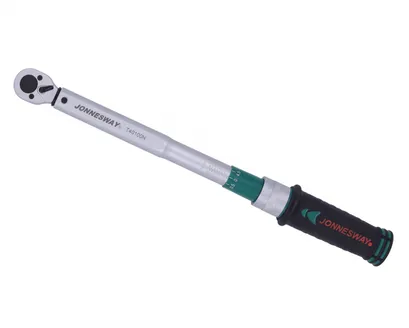 Jonnesway Klucz dynamometryczny 3/8" 20-100Nm prawo / lewo T40100N
