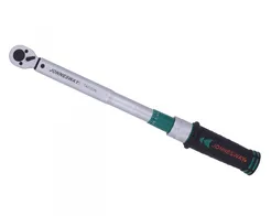 Jonnesway Klucz dynamometryczny 3/8" 20-100Nm prawo / lewo T40100N