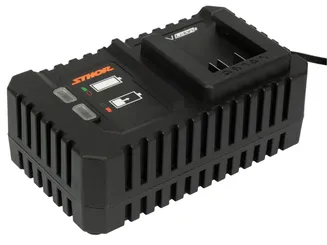 Sthor Ładowarka akumulatorowa 20V 78261 - 3