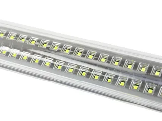 Geko Lampa warsztatowa pod maskę 120 LED G15109 - 10