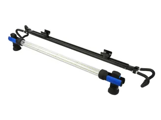 Geko Lampa warsztatowa pod maskę 120 LED G15109 - 3