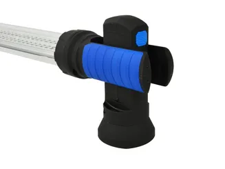 Geko Lampa warsztatowa pod maskę 120 LED G15109 - 6
