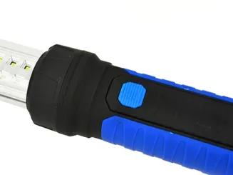Geko Lampa warsztatowa pod maskę 120 LED G15109 - 7