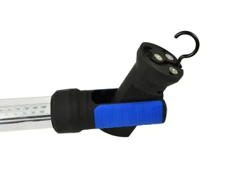 Geko Lampa warsztatowa pod maskę 120 LED G15109 - 8