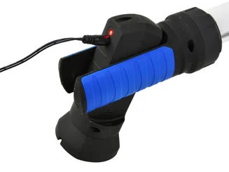 Geko Lampa warsztatowa pod maskę 120 LED G15109 - 9