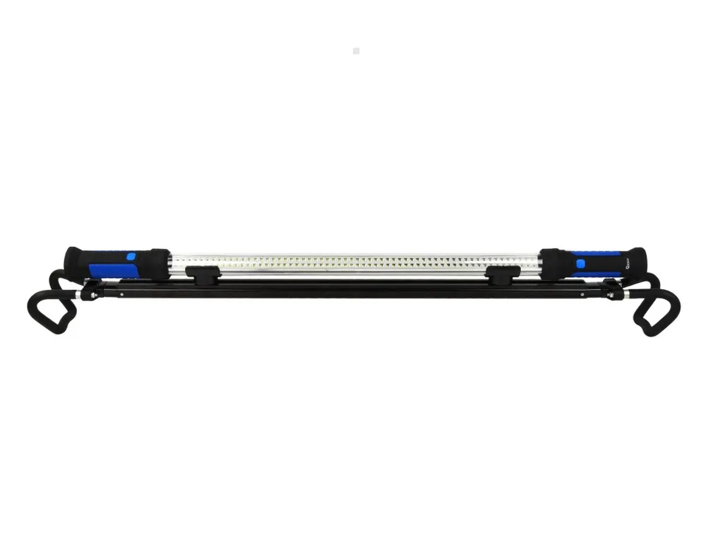 Geko Lampa warsztatowa pod maskę 120 LED G15109