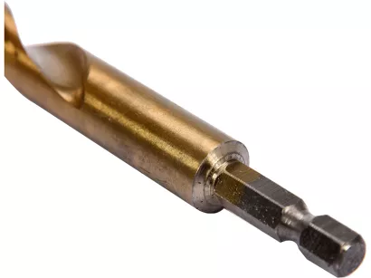 Yato Wiertło do metalu HSS 12,0 mm YT-44774