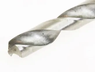 Drel Wiertło do metalu HSS op. 10szt. CON-XS  - 5