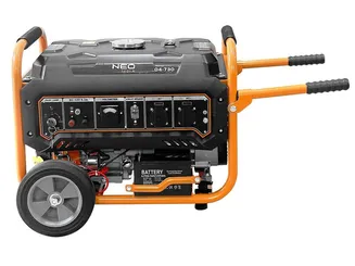 Neo Agregat prądotwórczy 2800W-3000W 04-730 - 5
