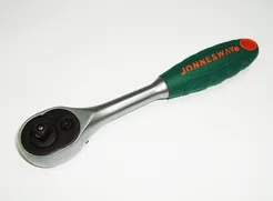 Jonnesway Grzechotka 1/2" R2904
