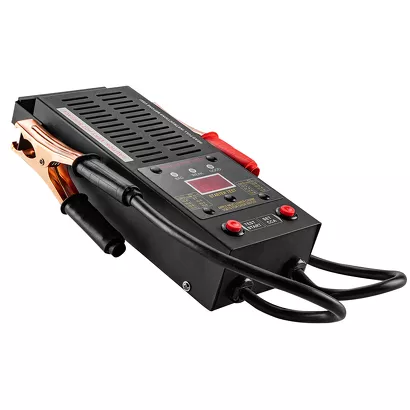 Neo Tester akumulatorów cyfrowy 125 A 12 V 11-985