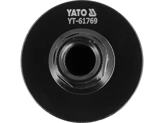 Yato Tarnik półkulisty do drewna 50 mm M14 YT-61769 - 2