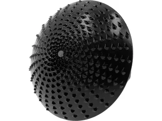 Yato Tarnik półkulisty do drewna 50 mm M14 YT-61769 - 3