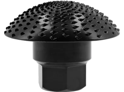 Yato Tarnik półkulisty do drewna 50 mm M14 YT-61769