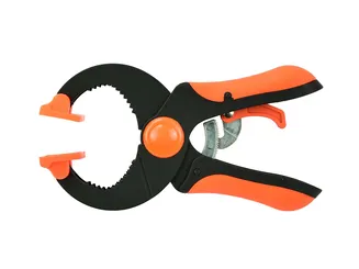 Geko Ścisk stolarski sprężynowy z zapadką 200mm G29935 - 2