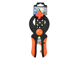Geko Ścisk stolarski sprężynowy z zapadką 200mm G29935 - 3