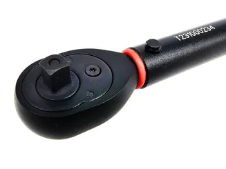 Tvardy Klucz dynamometryczny 1/4