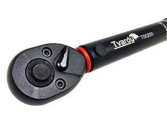Tvardy Klucz dynamometryczny 1/4