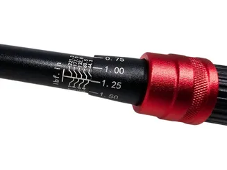 Tvardy Klucz dynamometryczny 1/4