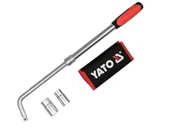 Yato Klucz do kół samochodowych teleskopowy YT-08040