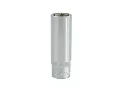 Yato Klucz nasadowy długi 16mm 3/8" 6-kątny YT-3830 