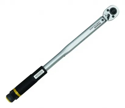 Proxxon Klucz dynamometryczny 1/2" 40-200Nm 23353