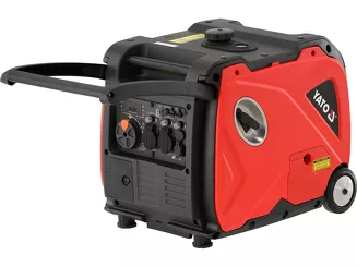 Yato Agregat prądotwórczy generator inwertorowy 4000 W YT-85485 - 2