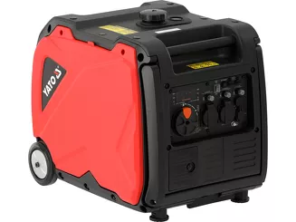 Yato Agregat prądotwórczy generator inwertorowy 4000 W YT-85485 - 3