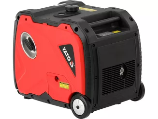 Yato Agregat prądotwórczy generator inwertorowy 4000 W YT-85485 - 4