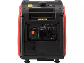 Yato Agregat prądotwórczy generator inwertorowy 4000 W YT-85485 - 5