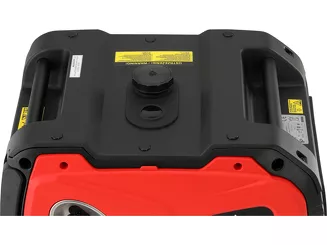 Yato Agregat prądotwórczy generator inwertorowy 4000 W YT-85485 - 7