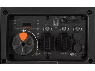 Yato Agregat prądotwórczy generator inwertorowy 4000 W YT-85485 - 8