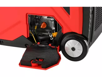 Yato Agregat prądotwórczy generator inwertorowy 4000 W YT-85485 - 9