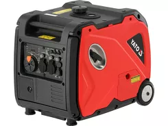 Yato Agregat prądotwórczy generator inwertorowy 4000 W YT-85485