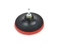 Geko Dysk na szlifierkę kątową z adapterem 125mm  G00322 